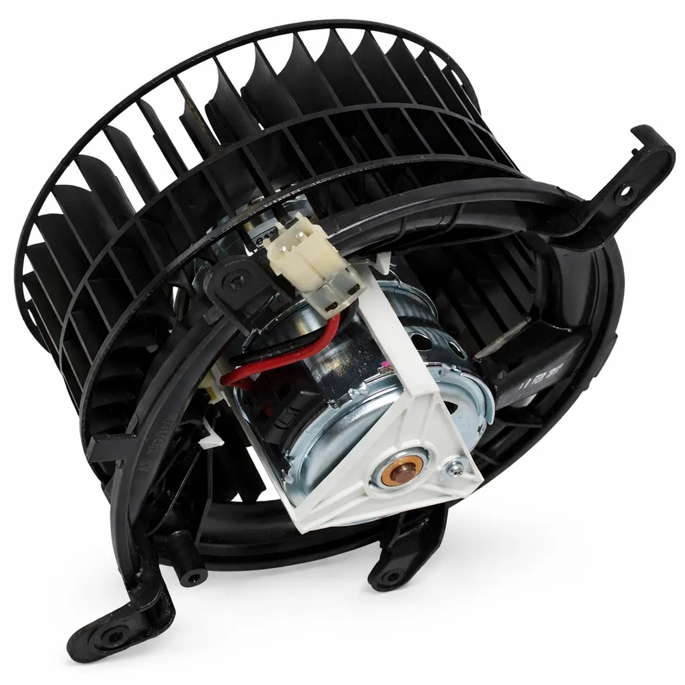 Mercedes AC Blower Motor Sharjah